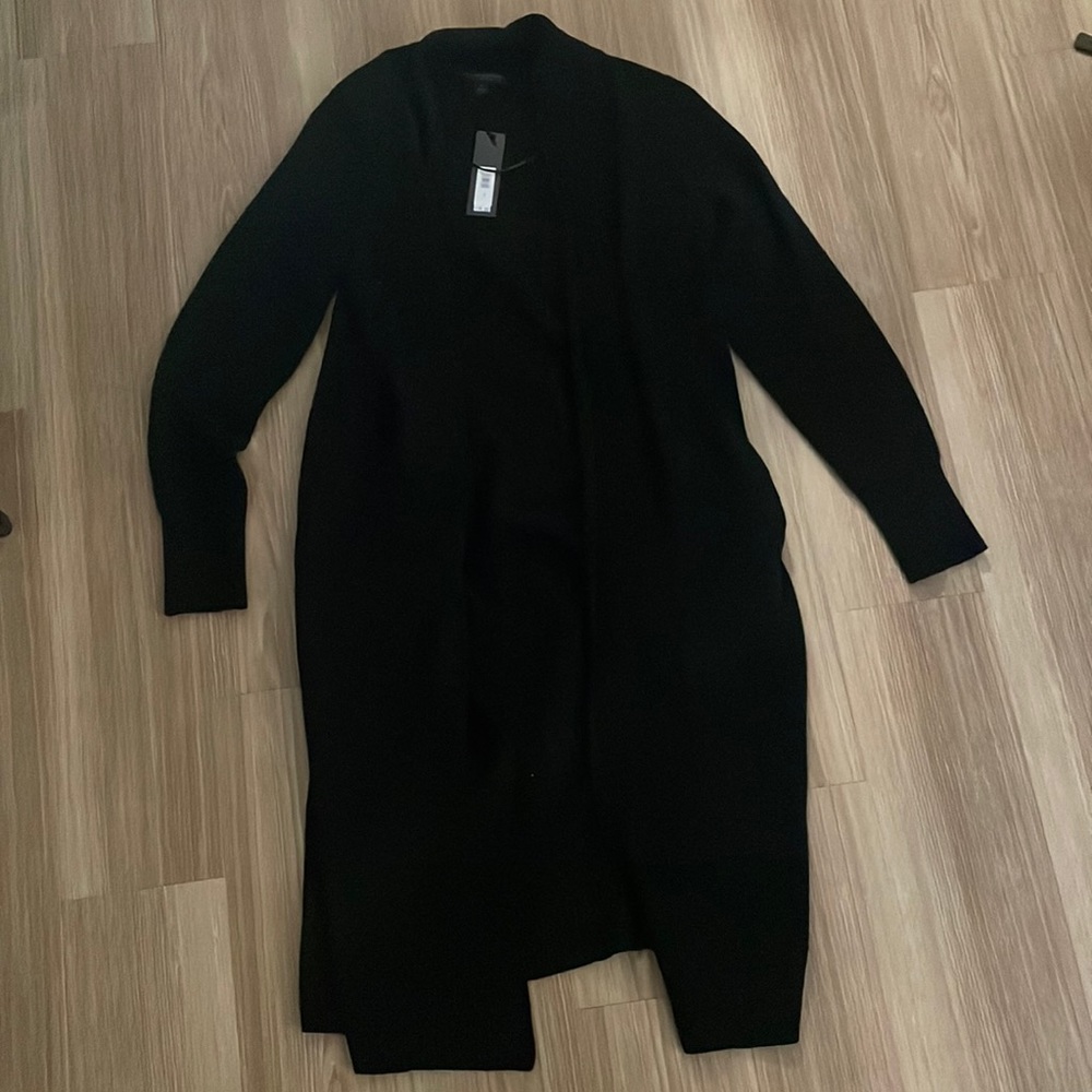 Womens Banana Republic Cardigan